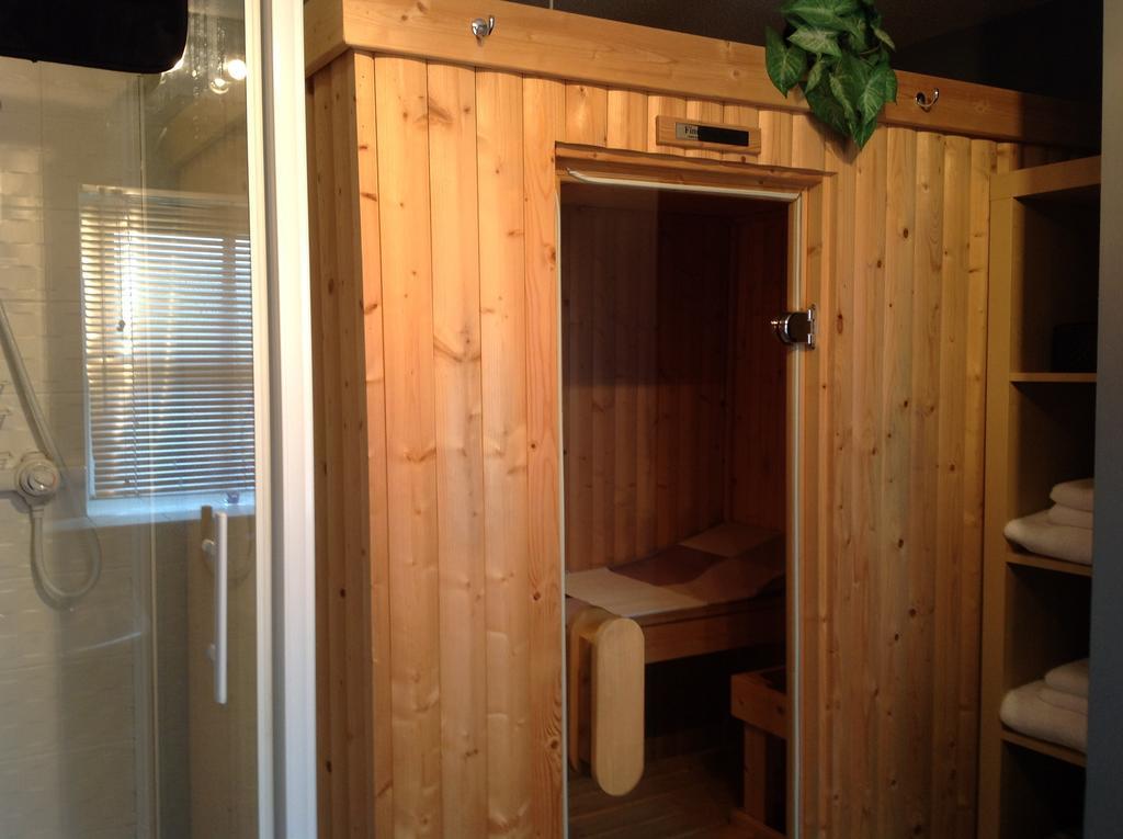 Home From Home Bed And Breakfast Livingston Kamer foto